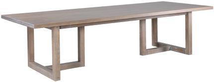 of our dining tables is