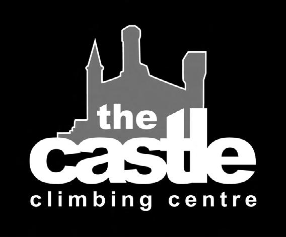 Castle Climbing Centre www.castle-climbing.co.