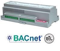 CGEE Controls BACnet and Open Protocol INTRODUCTION CGEE control systems have been designed to allow maximum flexibility to the owner, grower and the facility maintenance.