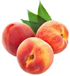 Can peach
