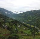 Turkey Datça-Bozburun Peninsula Mountain ecosystems Bhutan Gamri Watershed Ghana Weto Range India Kumaon Region, Uttarakhand Nepal