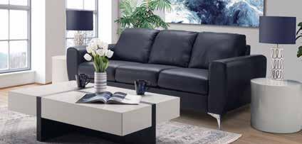 and supportive position no matter where you're seated. LEATHER MATCH SOFA LOVESEAT 57.46/mth-SALE 1379 CHAIR 47.87/mth-SALE 1149 58.