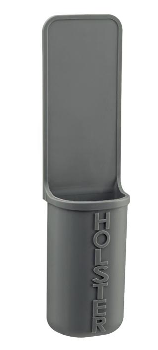 LIL HOLSTER SPECS A heat resistant silicone holder for all the lil things in life ANY SKINNY MINI LILHOLSTER.