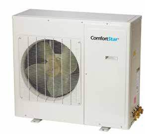 CPP018CD (O) CPP024CD (O) Cooling Capacity Heating Capacity Power Supply CAPACITY Btu/h 9000 12000 9000 12000 18000 24000 Btu/h 9800 18000 9800 12000 18000 24000 ELECTRICAL DATA V-Hz-Ph 115V,
