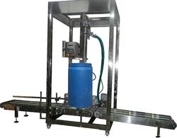 Automatic Liquid Filling machine