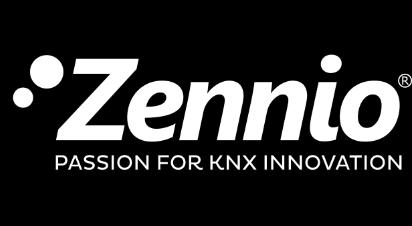 ABOUT ZENNIO Zennio One of the top 5 KNX Brands Zennio Advance Technologies, based out of Toledo, Spain offers high end KNX