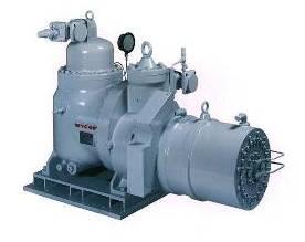 Development of hermetic compressors is one of the most important technologies to prevent ammonia from revealing.