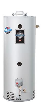 Built-in digital control Gas connection ½, ¾ or 1 Built-in freeze protection Indoor/outdoor installation Optional cascading kit up to 24 units Kwickshot Instantaneous Electric Models These tankless