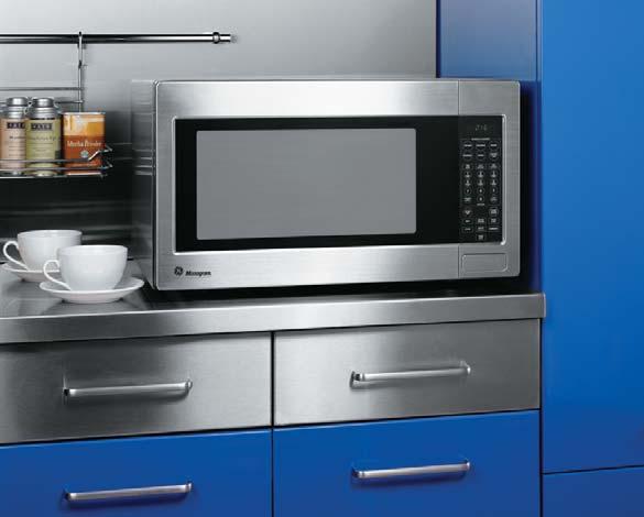 Microwave Oven ZE2160SF Advantium