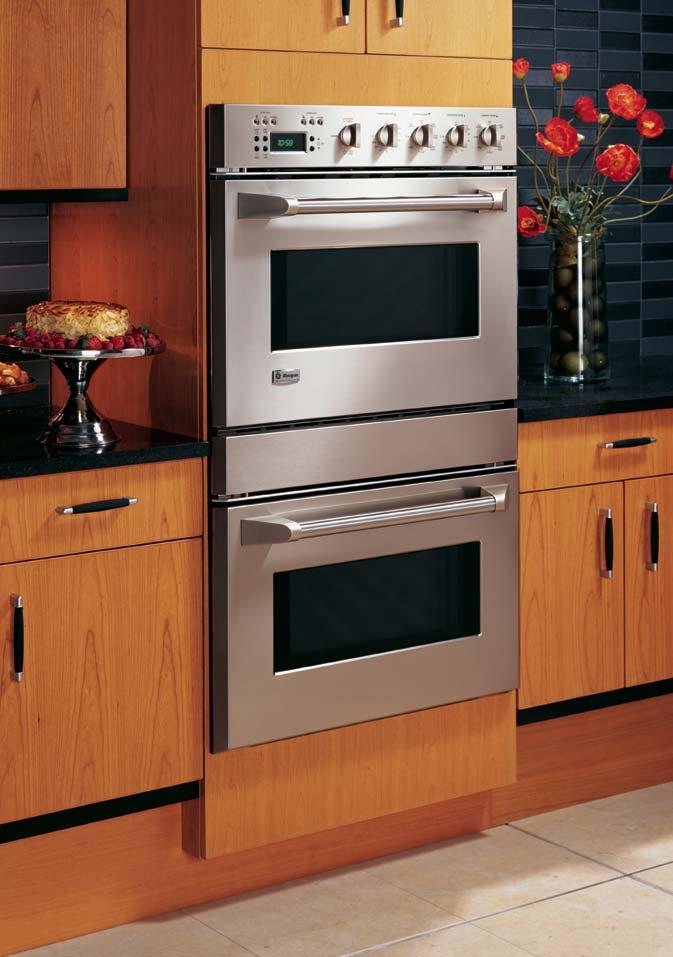 Convection Single Wall Oven