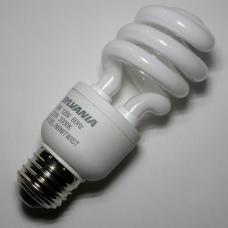 Comparing Light Bulbs Watt = amount of energy used Lumen = amount of light produced CFLs vs.