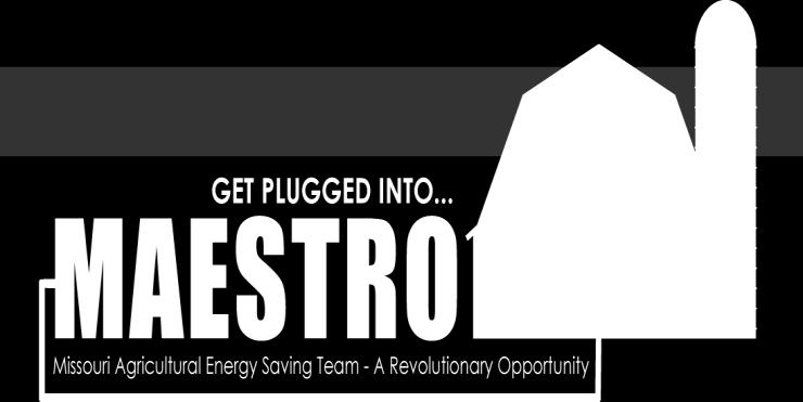 MAESTRO Program Incentives Project must provide at least 15% energy savings Incentives starting at 75% of the total project cost, not to exceed $28,000 per farm - Up to $8,000 for farm residence