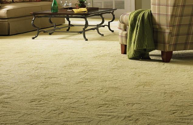 CARPET Frequency: Every six to 12 months We hate to break it to you, but vacuuming doesn t count as carpet cleaning.