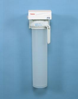 Thermo Scientific Laboratory Products Thermo Scientific* B-Pure* Water Purification System The Thermo Scientific B-Pure Water Purification System is customizable for all pretreatment or deionization