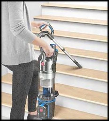 Clean your whole home fast -without interruption! Tired of short battery life, clunky vacuums and tangled cords? Hoover Air Cordless Series 3.0 Upright Vacuum As seen HERE on XOXMommy.