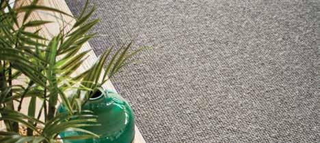 6 Other carpet constructions: Use a vacuum with a beater bar to agitate the pile and loosen any foreign matter in the pile.
