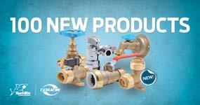 PRESS RELEASES Reliance Worldwide Corporation Adds 100 New Products to SharkBite and Cash Acme Offering Multi-category product launch expands company s reach as total end-to-end plumbing solution