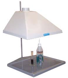 23002 Corner Canopy Hood A 36 48 72 96 B Dimension 24 30 30 30 Outlet Diameter 6 8 10 12 23030 23040 23060 23080 Suspended Canopy Hood Mounting Kit Comes with four