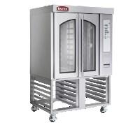 00 ITEM TOTAL: $16,236.00 11 1 ea CONVECTION OVEN, ELECTRIC $11,322.00 $11,322.00 Baxter Manufacturing Model No.