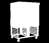 0 kw, cul (shipped assembled) 1 ea ZONE1 (Central) Freight option, for OV310 with stand only (does not include proofer option) 1 ea Destination (IL) Illinois $531.00 $531.