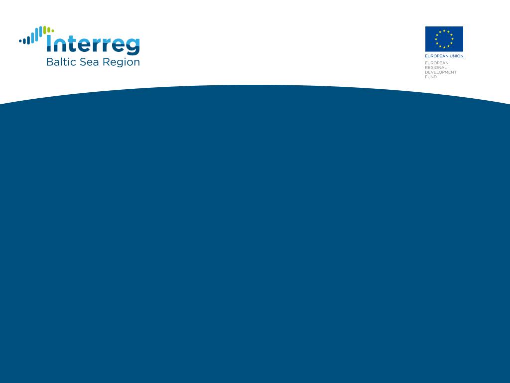 Communicating Interreg Interreg