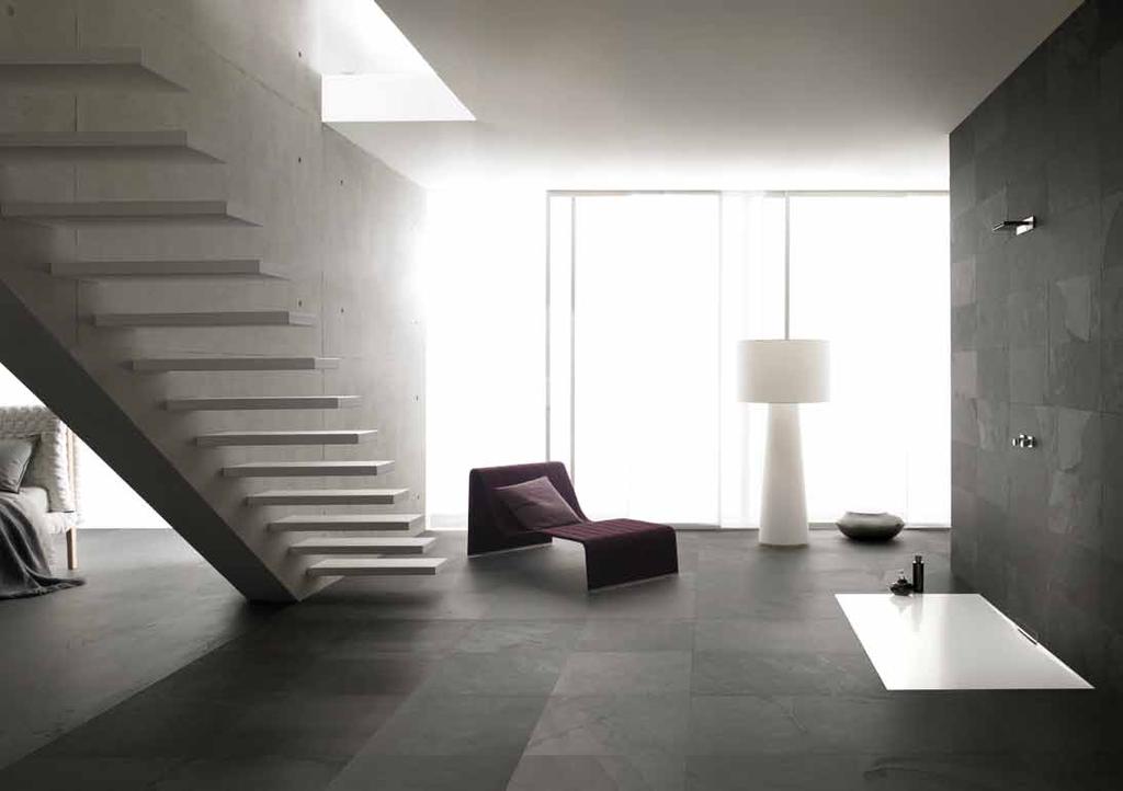 XETIS Style without borders. In today s world, the fusion of the living area and bathroom is a symbol of luxurious living.