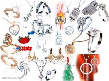 JEWELRY PERSONAL ITEMS MEDICAL/