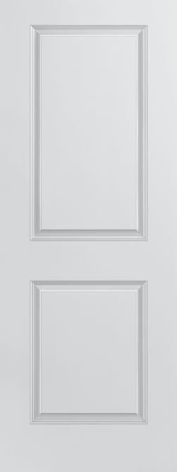 MOLDED PANEL DOORS Safe 'N Sound THE NEW STANDARD SOLID CORE DOORS INTERIOR DOORS We are on a mission to put solid core doors in every home.