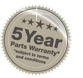 Contents EXTENDED FIVE YEAR PARTS WARRANTY... 2 Benchmark Scheme... 3 SECTION ONE Introduction (user instructions)... 5 SECTION TWO Operation (user instructions).