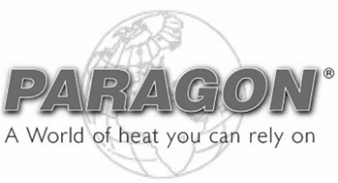 Owner s Manual INCLUDES User, Maintenance, Service, and Installation Instructions PARAGON 2016 & PARAGON 2016 Hi Keep