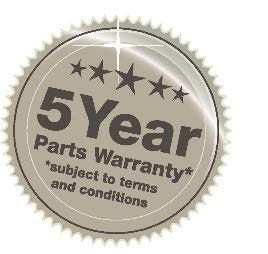 Contents EXTENDED FIVE YEAR PARTS WARRANTY... 2 Benchmark Scheme... 3 SECTION ONE Important Information (user instructions)... 5 SECTION TWO Introduction (user instructions).