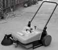 Cold water high pressure cleaners Hot water high pressure cleaners High
