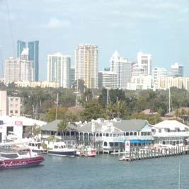 Broward Metropolitan Planning Organization Fort Lauderdale Fort Lauderdale Skyline Who governs the Broward MPO?