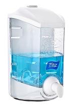 WD 132HS SDI LIQUID SOAP 800ML WD 132HS SDI LIQUID SOAP 800ML Foam Soap Refill: Fixed 0.6ml shot size, providing approximately 1400 shots per refill. Only one dose is required per hand wash.
