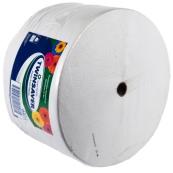 Wall Dispenser - Plastic WD 305NP TWINSAVER WALL STAND PLASTIC Uses both cloth and