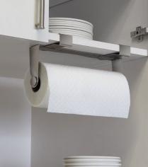 X 24 ROLLS Size: 260mm x 220mm / 24 Rolls WD 658UP KITCHEN TOWEL WHITE 2 PLY 50 SHEETS