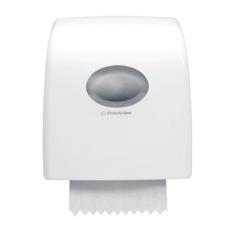 3 Hand Towel Dispensers WD 010KC REFLEX HAND TOWEL S/STEEL Consumption control reduces waste and saves cost.