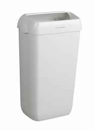 WD 014KC KLEENEX REFLEX TOWEL TWO PLY WD 015KC SCOTT REFLEX TOWEL ONE PLY WD 013KC AQUARIUS DISPOSER BIN Ideal for: all washroom environments where a waste