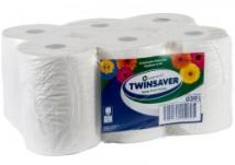 WD 041KC SCOTT SLIMROLL HAND TOWEL ONE PLY 6 ROLLS Superior strength, absorbency and hygiene in an affordable package.
