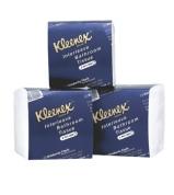 Packaging 4 ROLLS of 800. Colour White, 1 ply. 28 GSM. WD 053KC KLEENEX ROLL CONTROL TWO PLY 235mm x 315mm 4 Rolls of 635 Delivers separate sheets one by one.