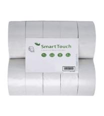 Jumbo Toilet Roll Dispensers 7 WD 350LKW JUMBO TOILET ROLL MERCURY The Mercury jumbo toilet paper dispenser offers a clever combination of style and practicity.