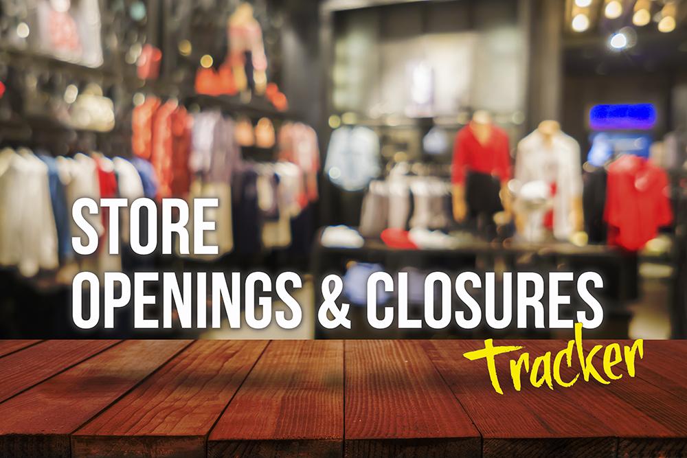 Weekly Store Openings and Closures Tracker #10: Sears Closing More Stores Fung Global Retail & Technology tracks store openings and closures for a select group of US retailers.