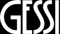 Today, the Gessi brand is acknowledged worldwide for its fashionable bathroom designs in all types of