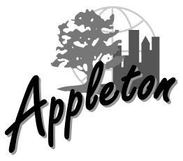 www.appleton.org APPLICATION FOR MINOR SITE PLAN REVIEW Community and Economic Development Department 100 N. Appleton St.