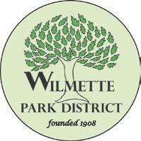 WILMETTE PARK DISTRICT Lakefront Committee Meeting Monday, February 5, 2018 6:30 p.m. Mallinckrodt Community Center I.