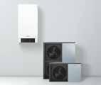 System technologies designed to work together from page 48 System technology from Viessmann perfects your new