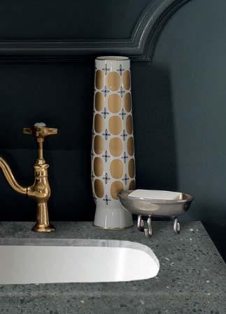 Perfect and reliable solutions Ready-made sink and