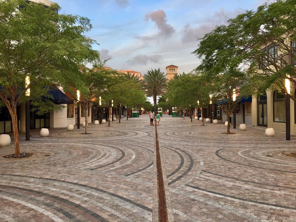 CITY OF CORAL GABLES ART IN PUBLIC PLACES PROGRAM CALL FOR ART: TEMPORARY EXHIBITION, GIRALDA SKY BUDGET: $150,000 ELIGIBILITY: Professional artists residing in the United States or abroad PROJECT