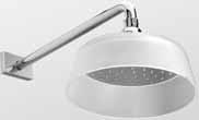 Aimes Faucets Widespread Lavatory Faucet TL626DD#CP, #BN, #PN Aimes Bath and Shower Showerhead TS626A#CP, #BN, #PN Thermostatic Valve Trim TS626T#CP, #BN, #PN *Requires valve TSST Two-Way Volume