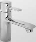 Aquia Faucets Single-Handle Lavatory Faucet TL416SD#CP, #BN, #PN Aquia Bath and Shower Single-Handle Lavatory Faucet - Vessel TL416SDH#CP, #BN, #PN Deck-Mount Tub Filler